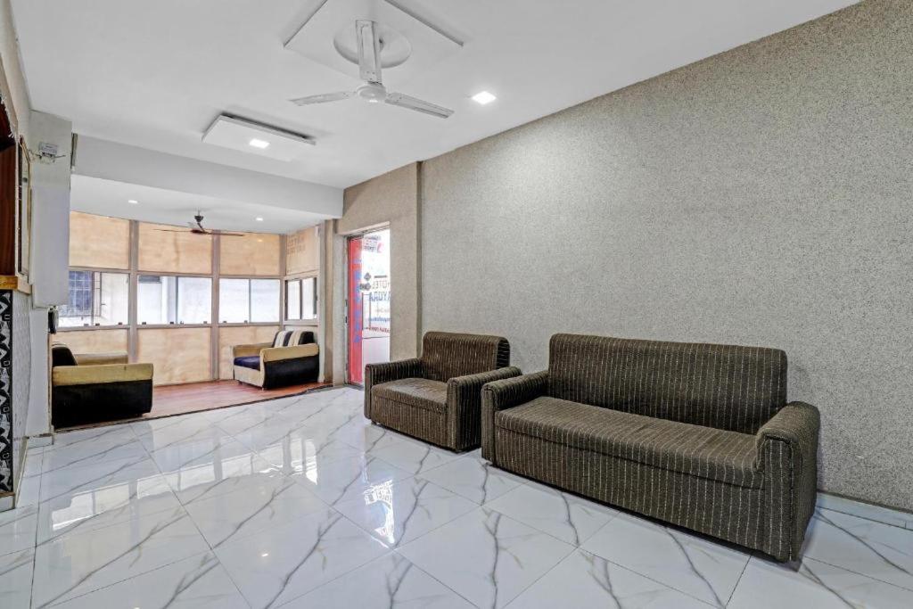 Hotel Mayura, Ankleshwar Exterior foto