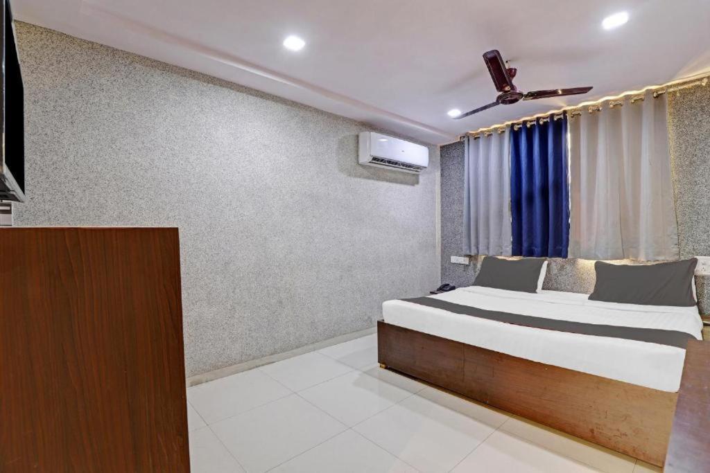 Hotel Mayura, Ankleshwar Exterior foto