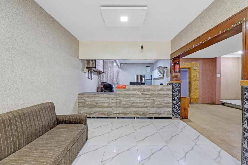 Hotel Mayura, Ankleshwar Exterior foto